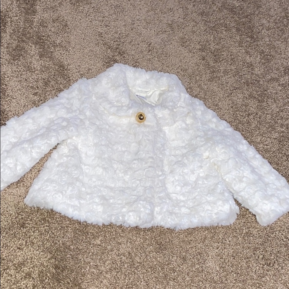 Fur jacket